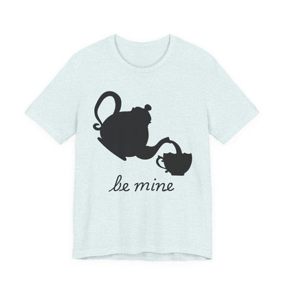 Charming Tea Love Tee