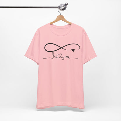 Infinity Love Tee