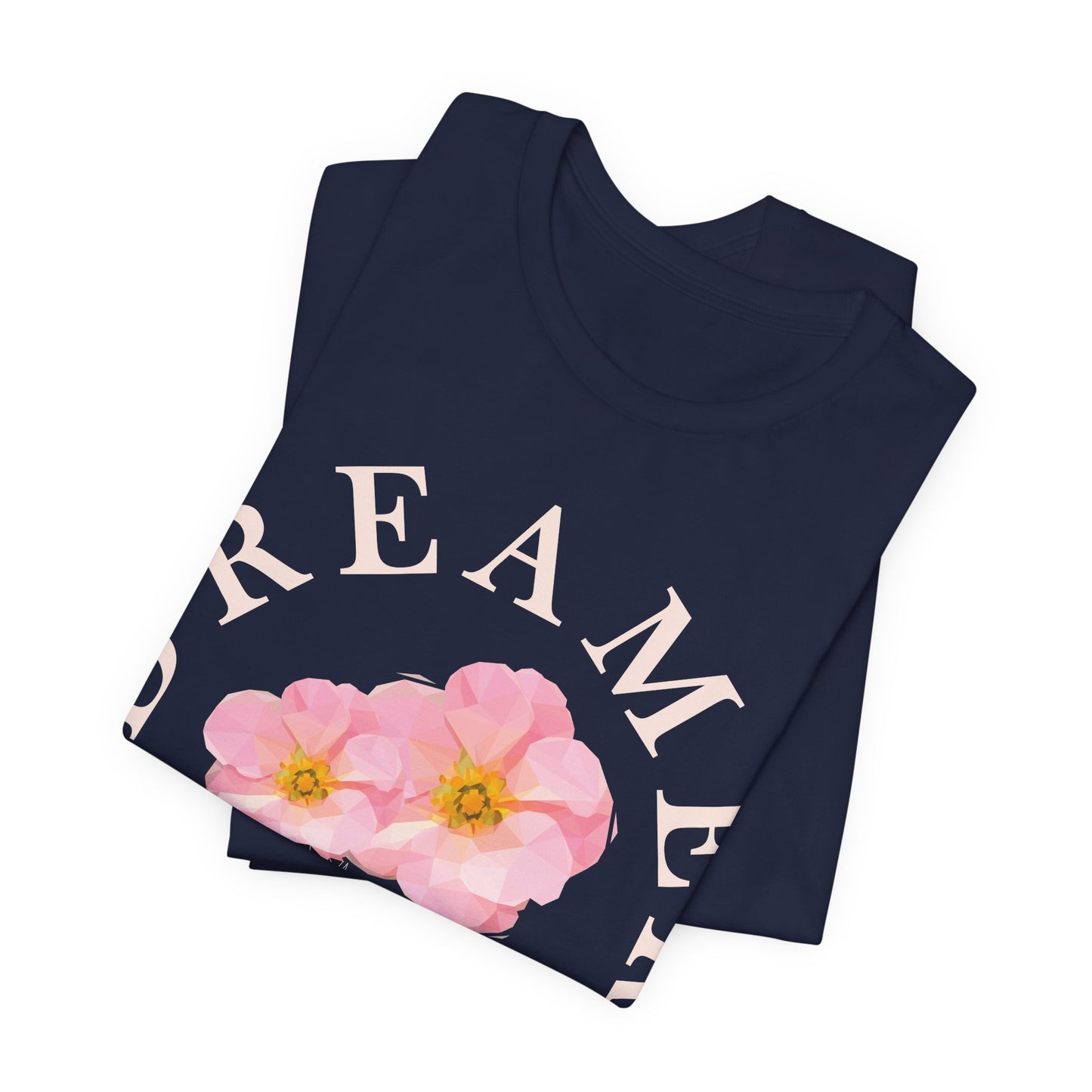 Dreamer Flower Apparel Streetwear