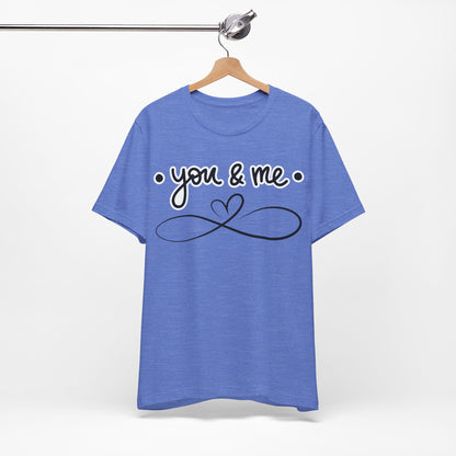 Love Infinity Tee