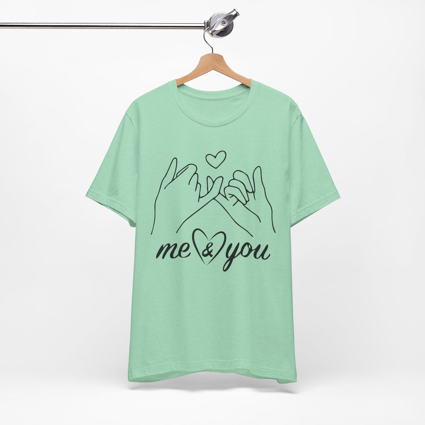 Heartfelt Connection Tee