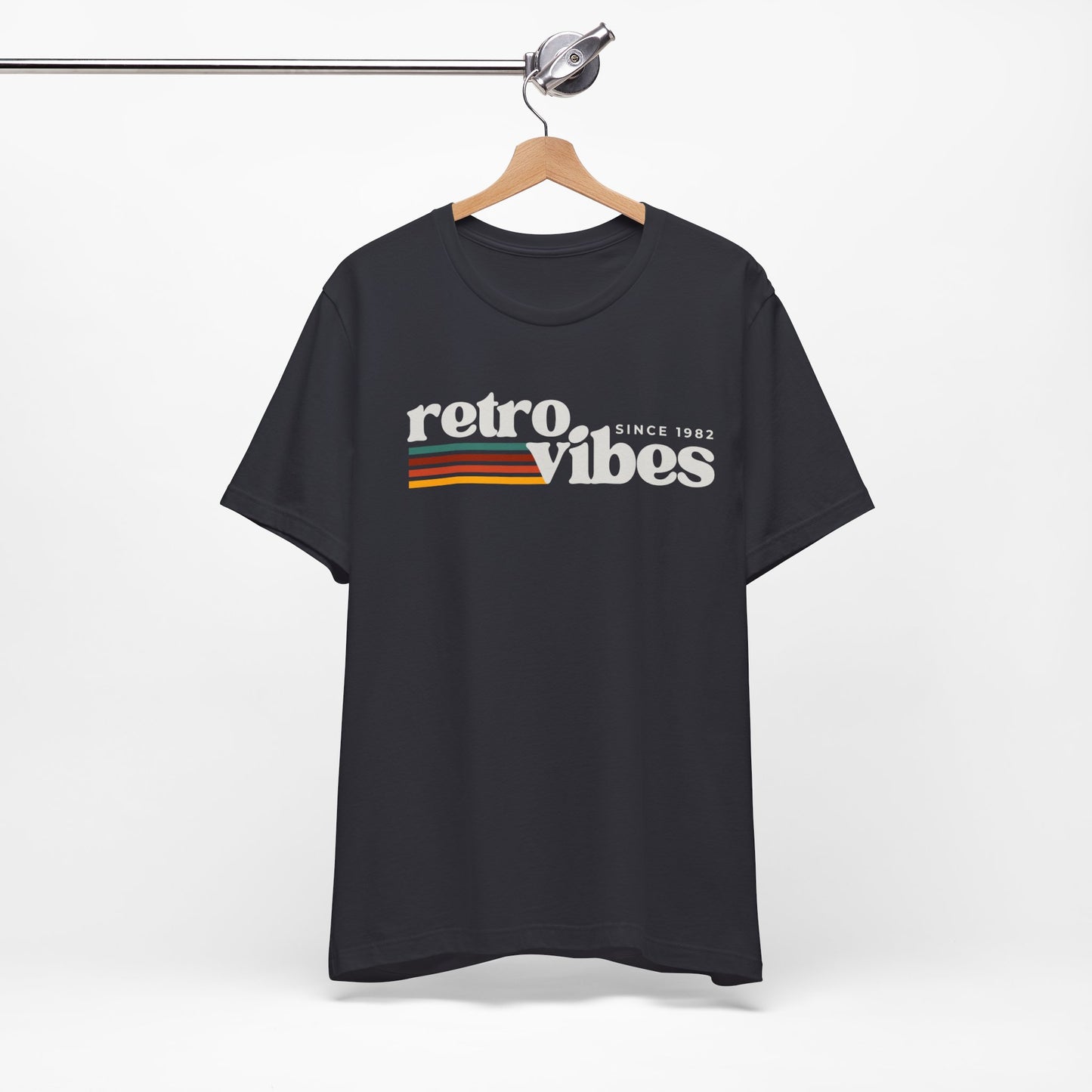 Retro Vibes 1992 Tee