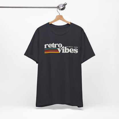 Retro Vibes 1992 Tee