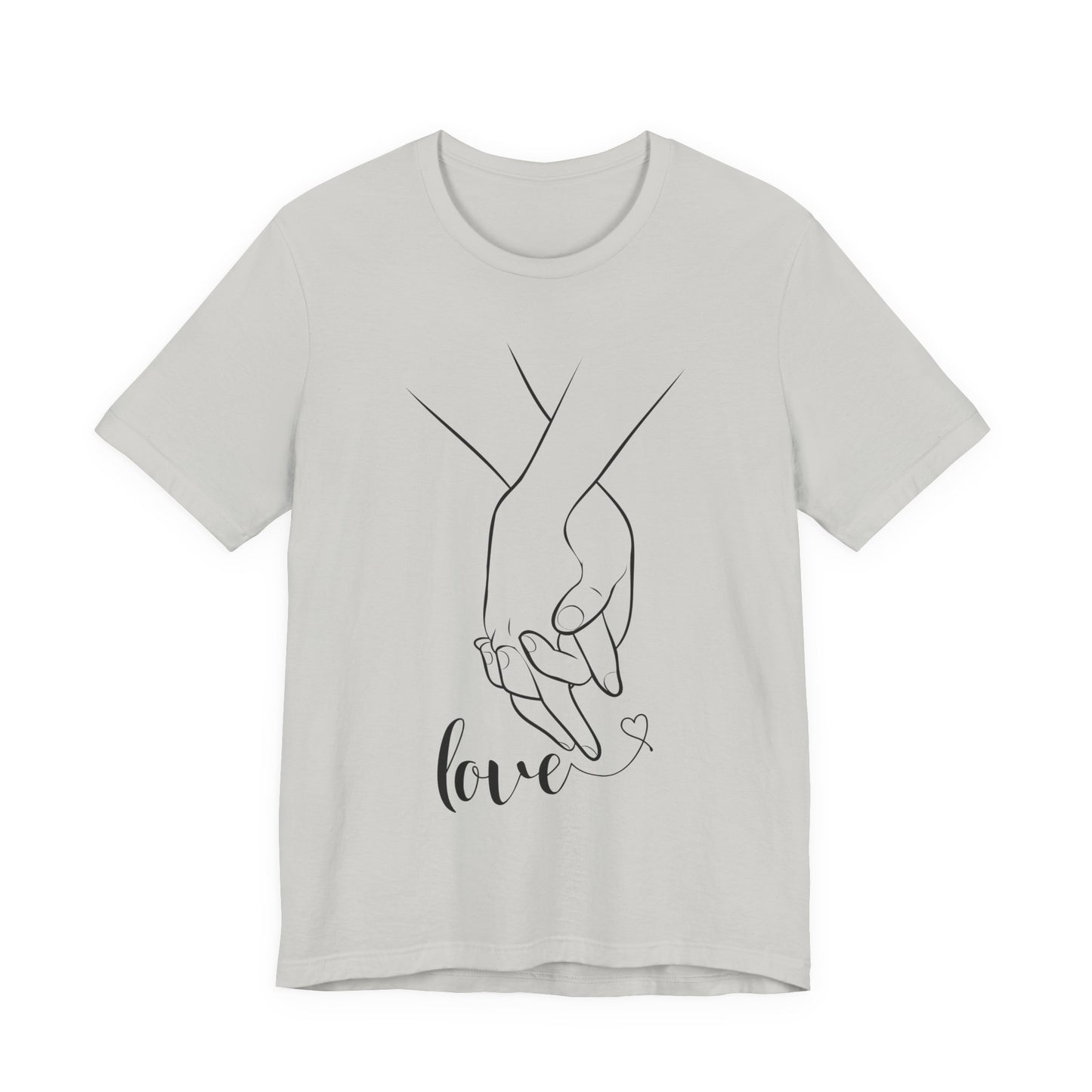 Love Hands Tee