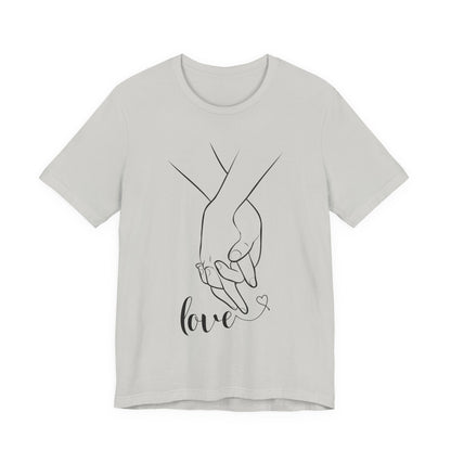 Love Hands Tee