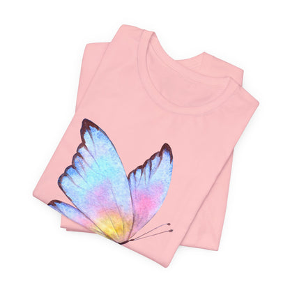 Be Kind Butterfly Tee