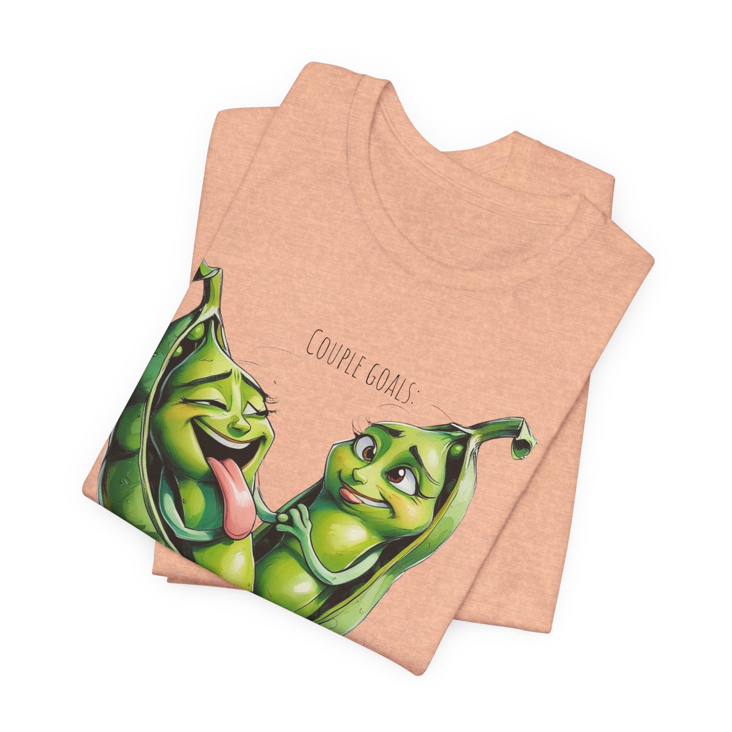 Annoying Each Other Forever Tee