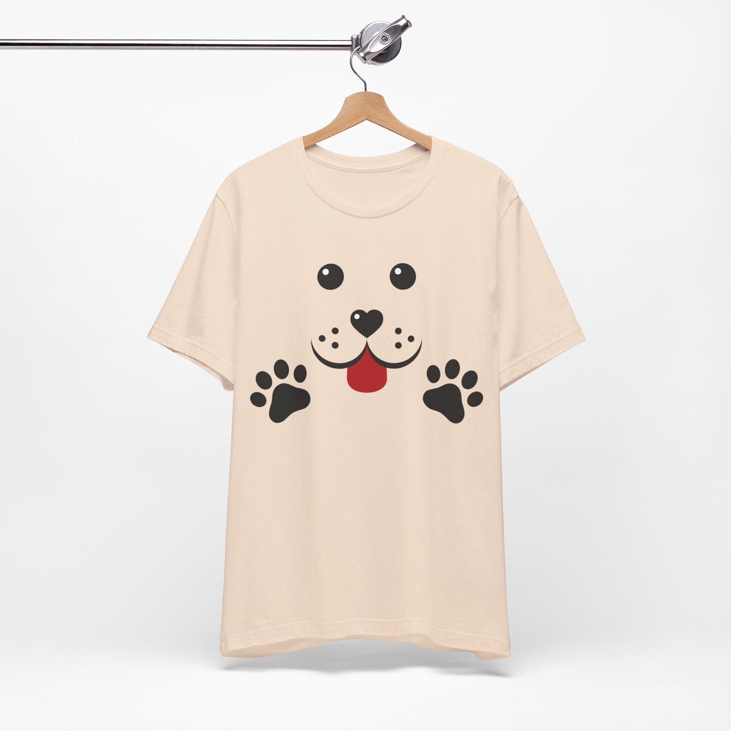 Cute Dog Tee