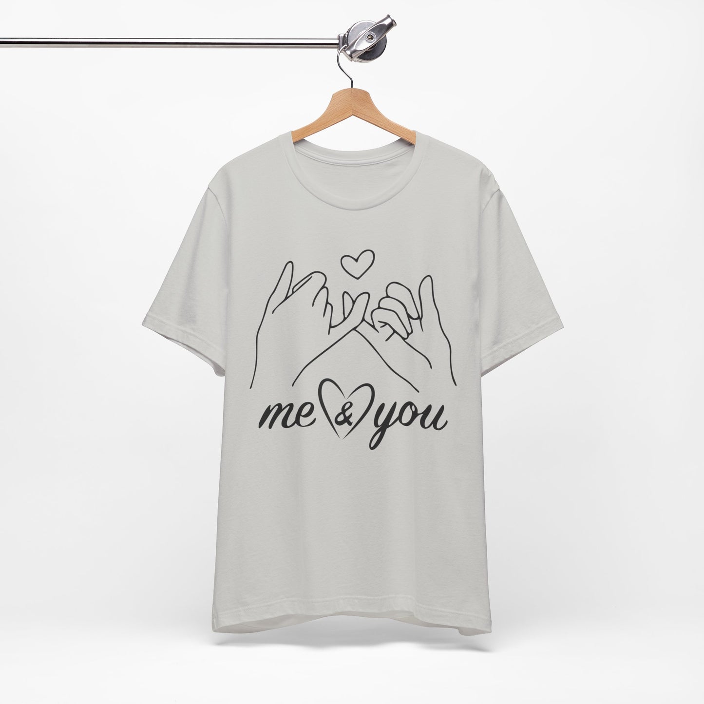 Heartfelt Connection Tee