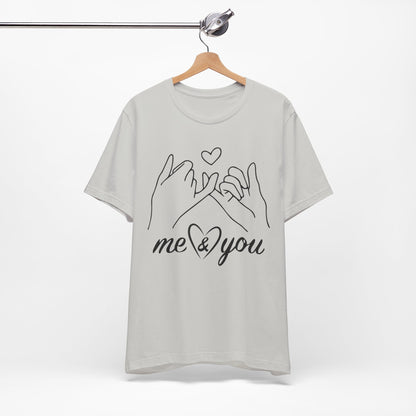 Heartfelt Connection Tee