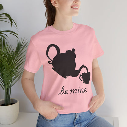 Charming Tea Love Tee