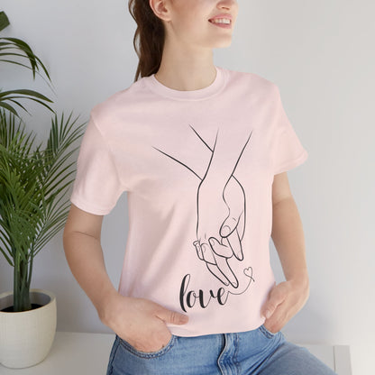 Love Hands Tee