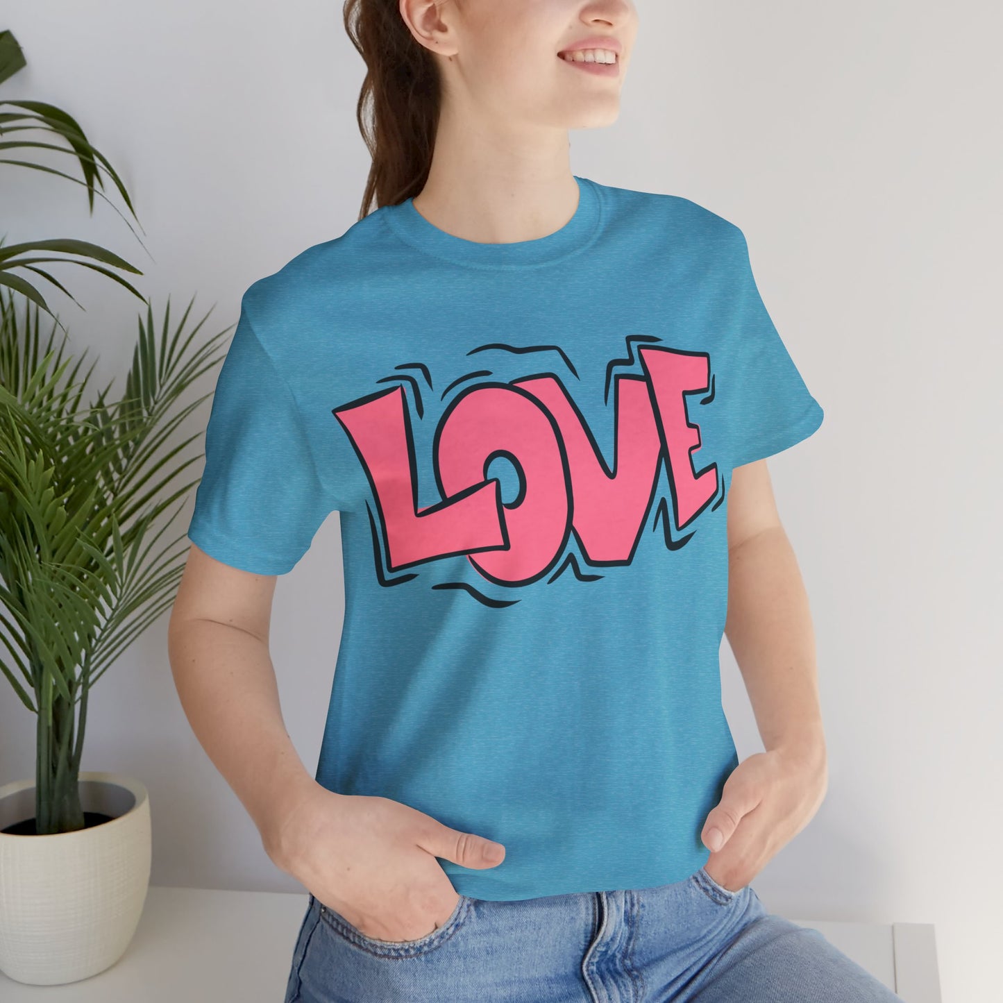 Love Tee