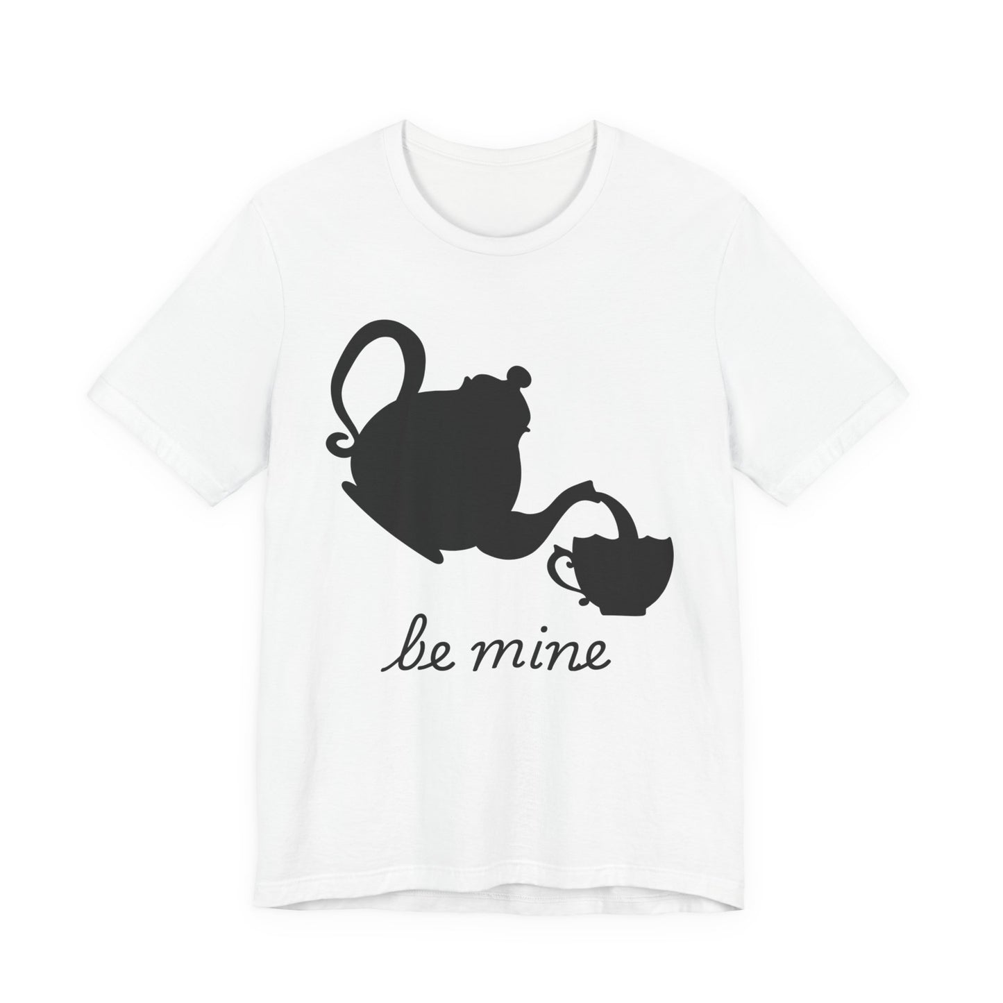 Charming Tea Love Tee