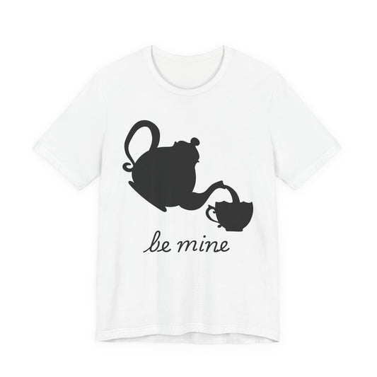 Charming Tea Love Tee