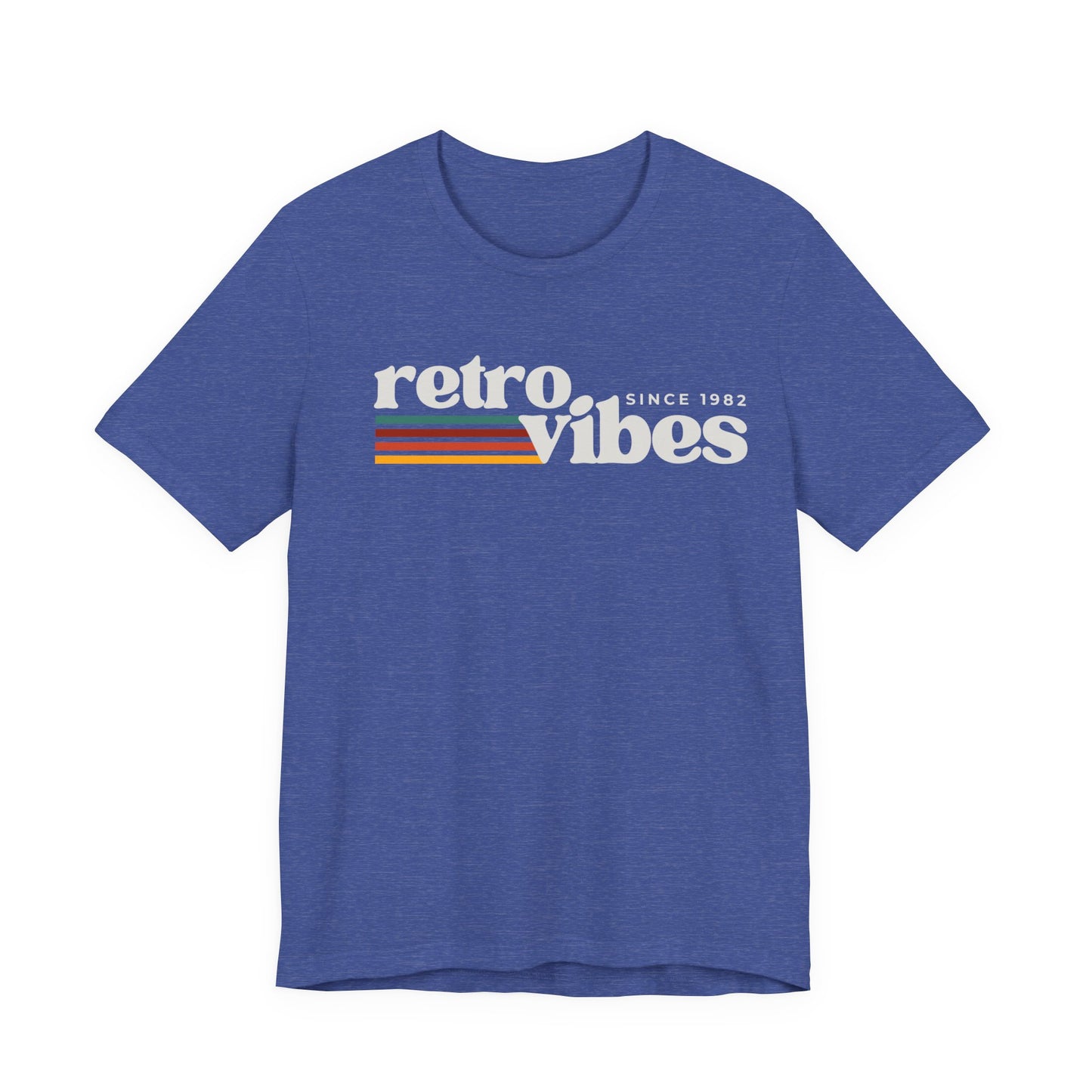 Retro Vibes 1992 Tee