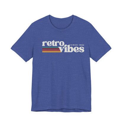 Retro Vibes 1992 Tee
