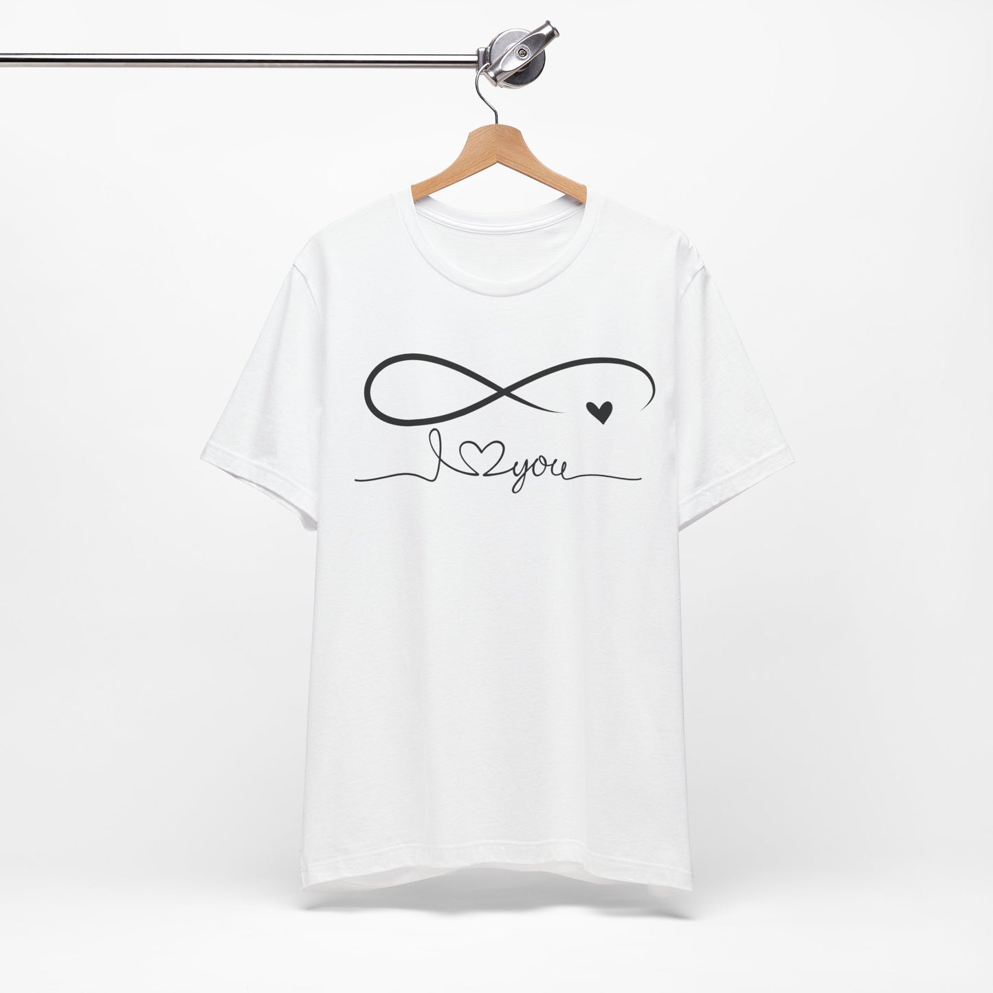 Infinity Love Tee