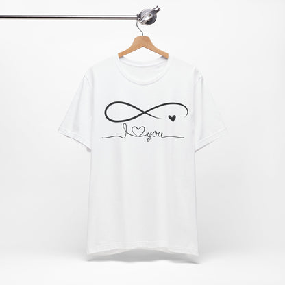Infinity Love Tee