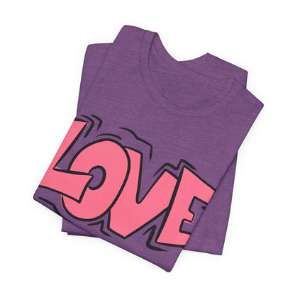 Love Tee