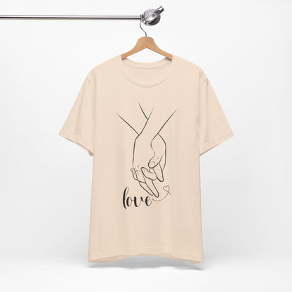 Love Hands Tee