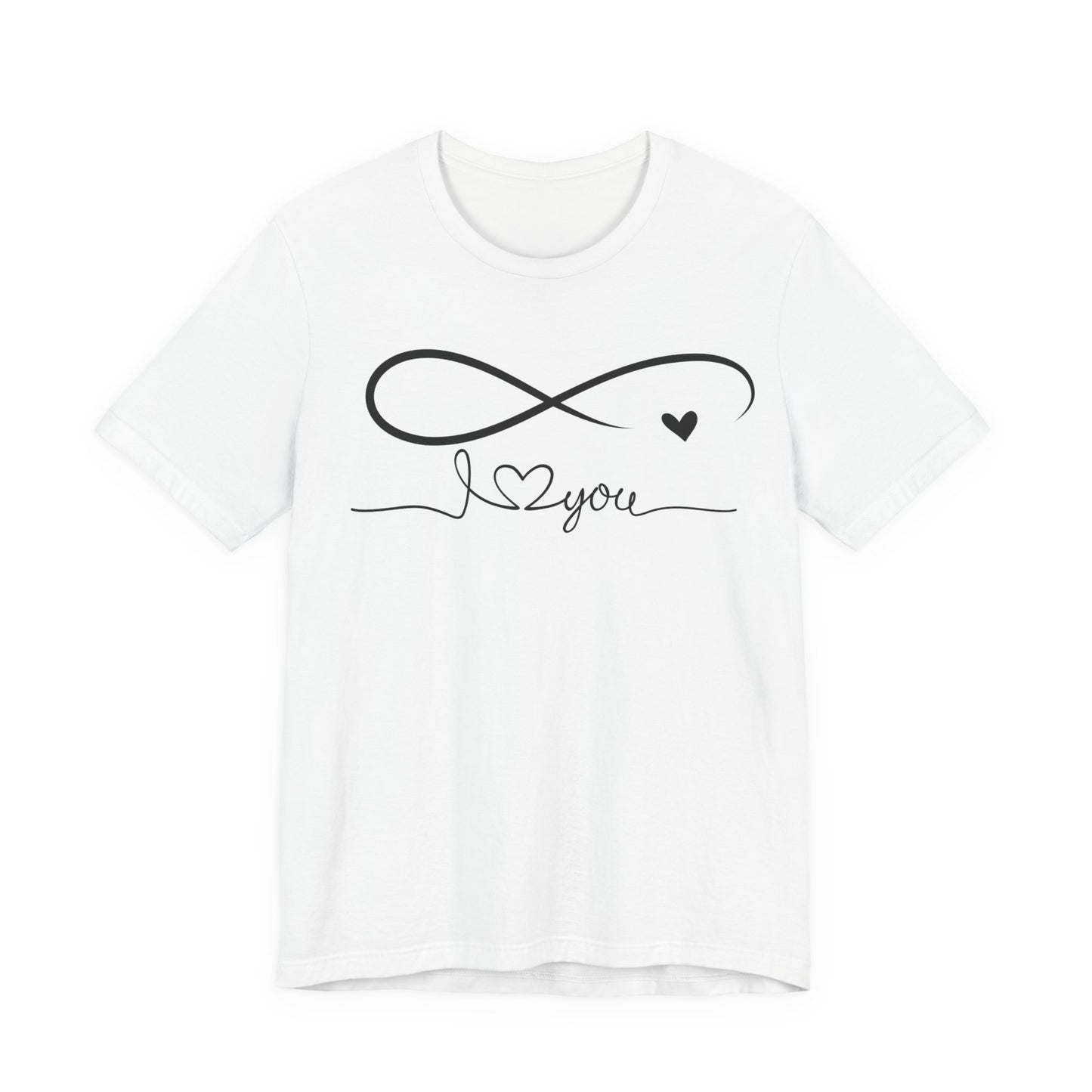 Infinity Love Tee