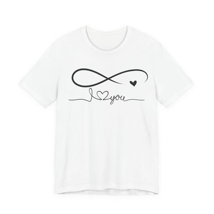 Infinity Love Tee