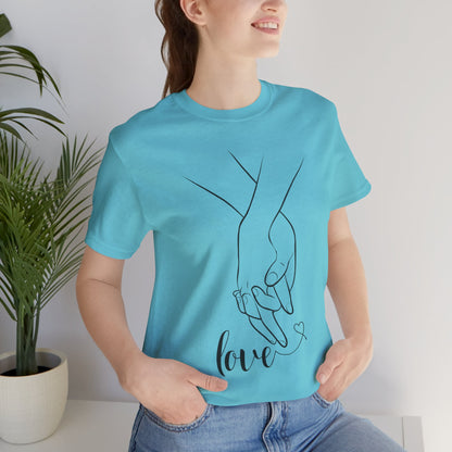 Love Hands Tee