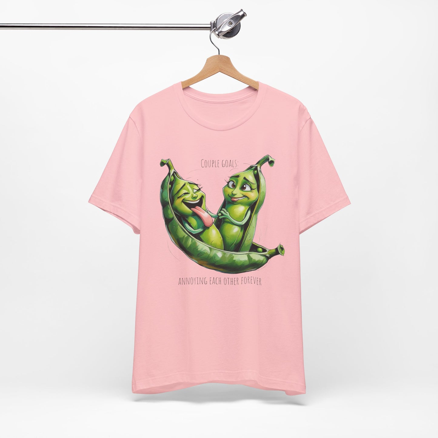 Annoying Each Other Forever Tee