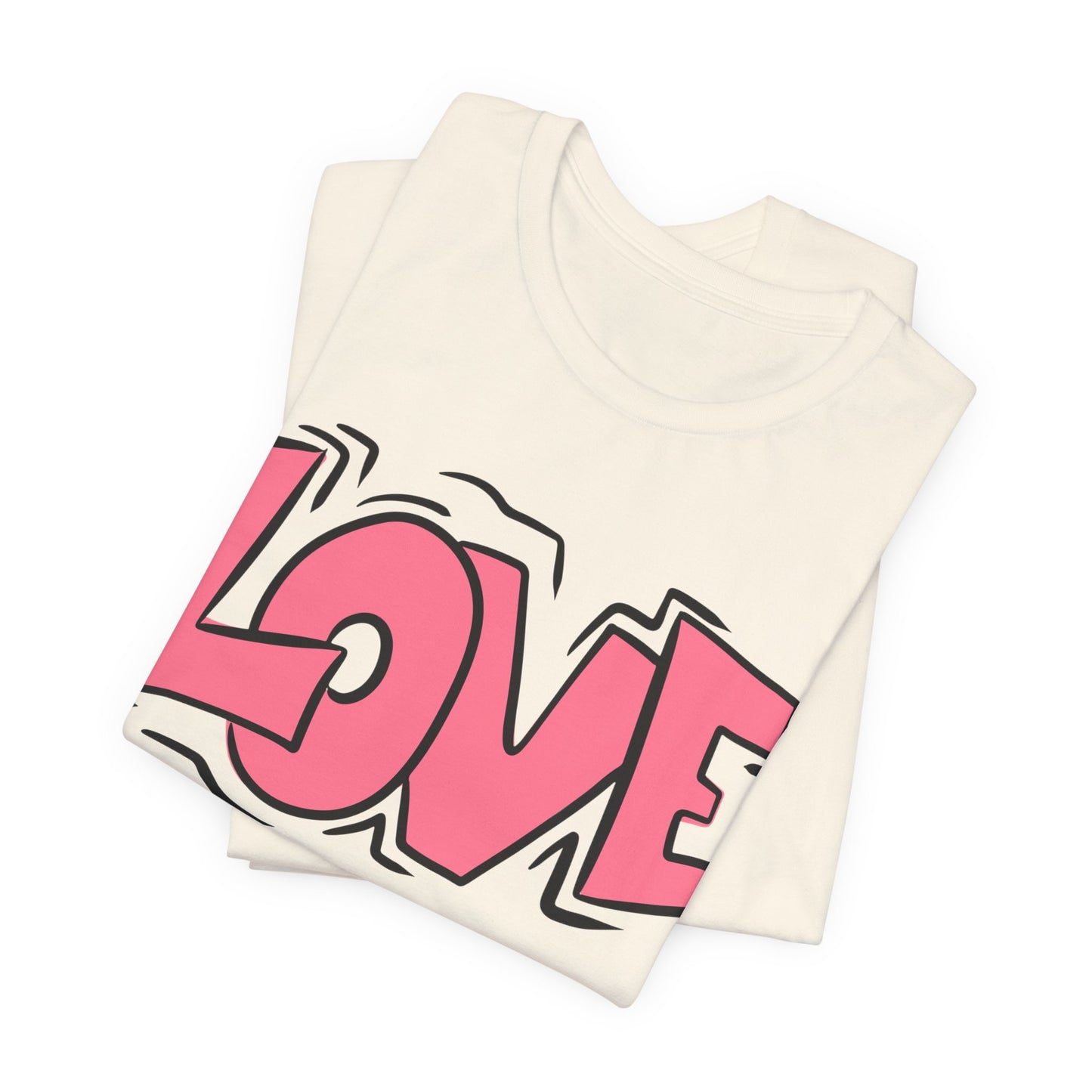Love Tee