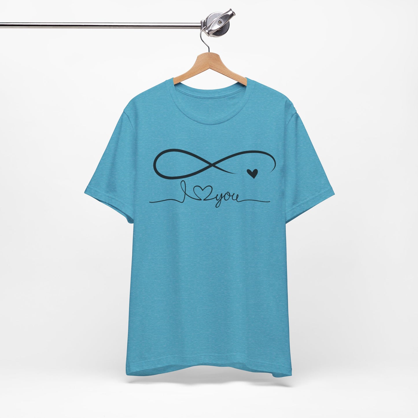 Infinity Love Tee