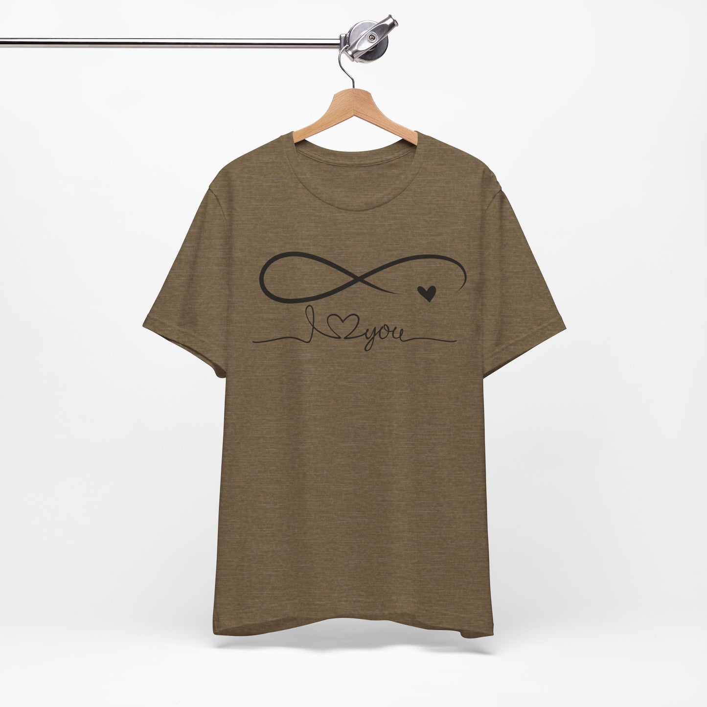 Infinity Love Tee