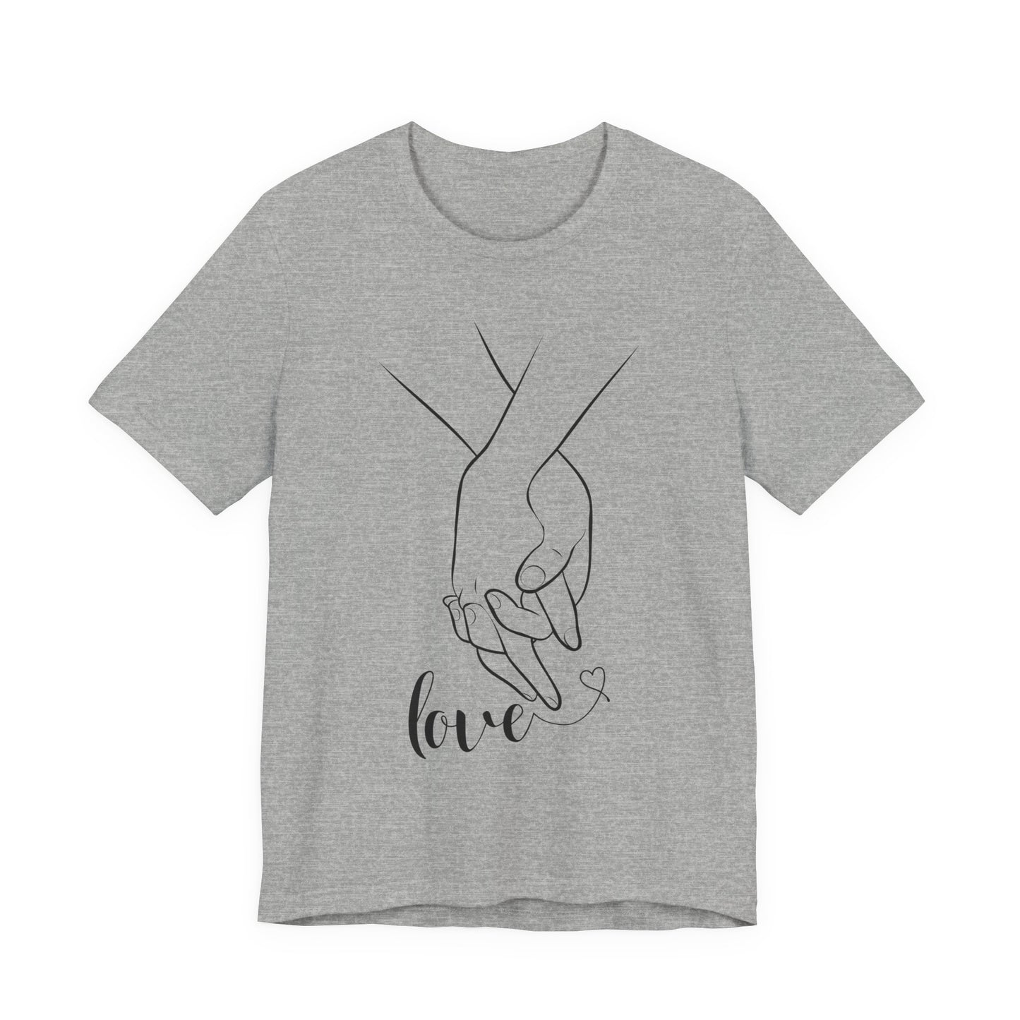 Love Hands Tee