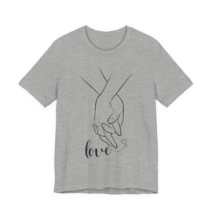 Love Hands Tee