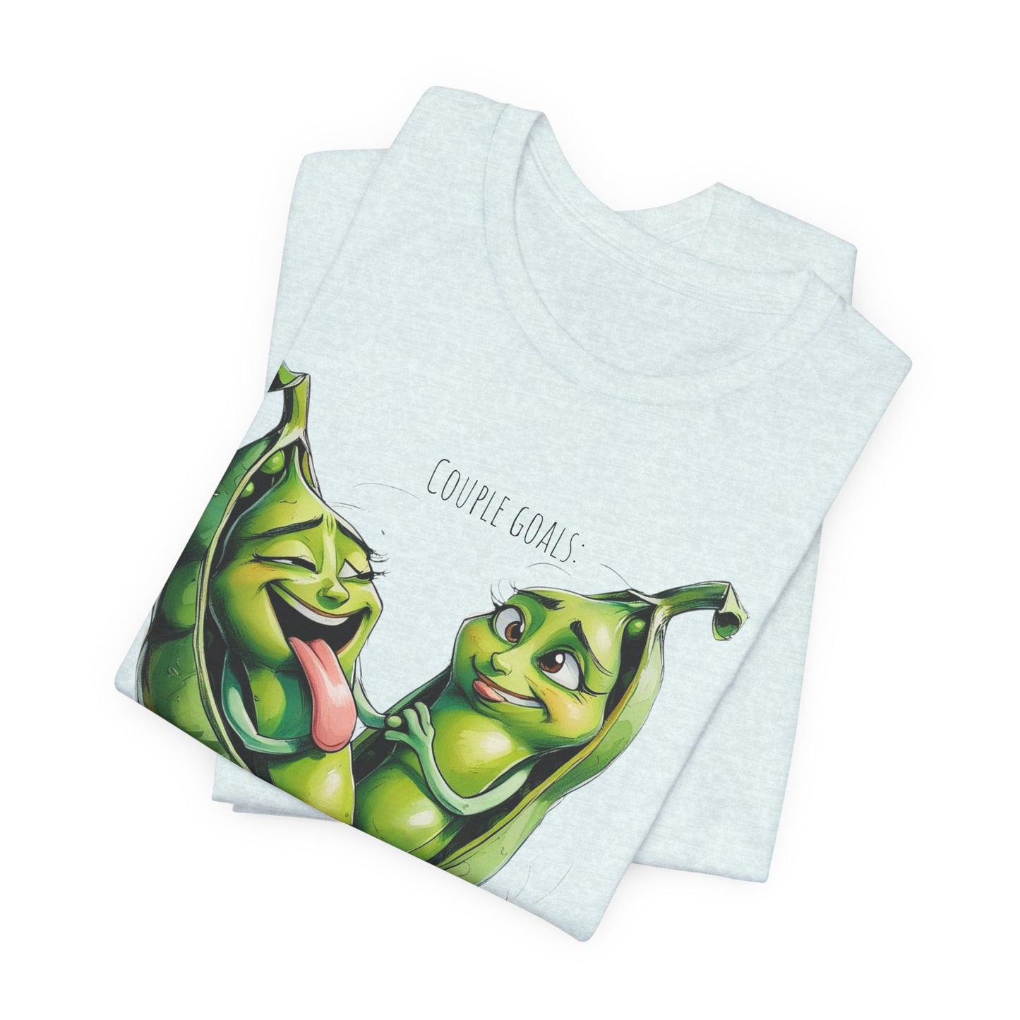 Annoying Each Other Forever Tee