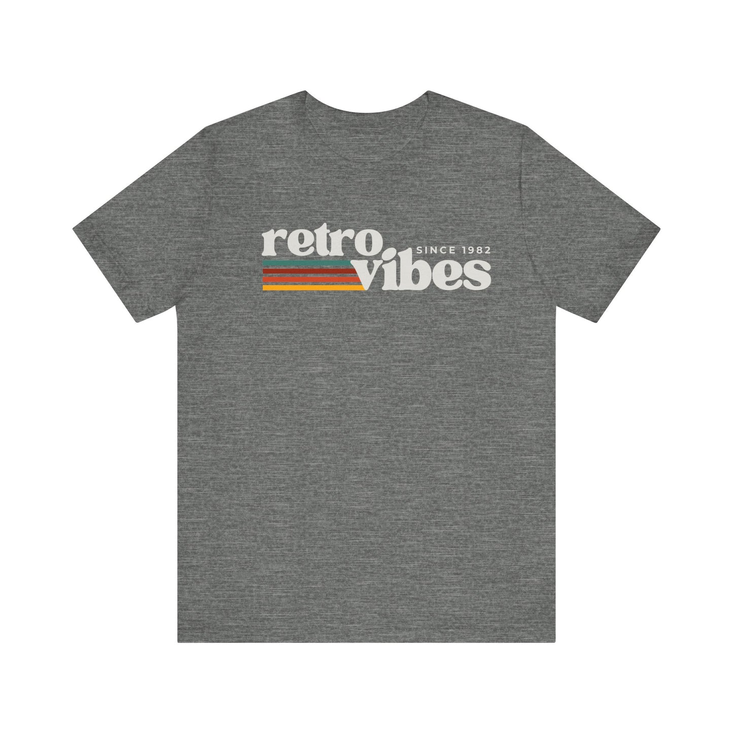 Retro Vibes 1992 Tee