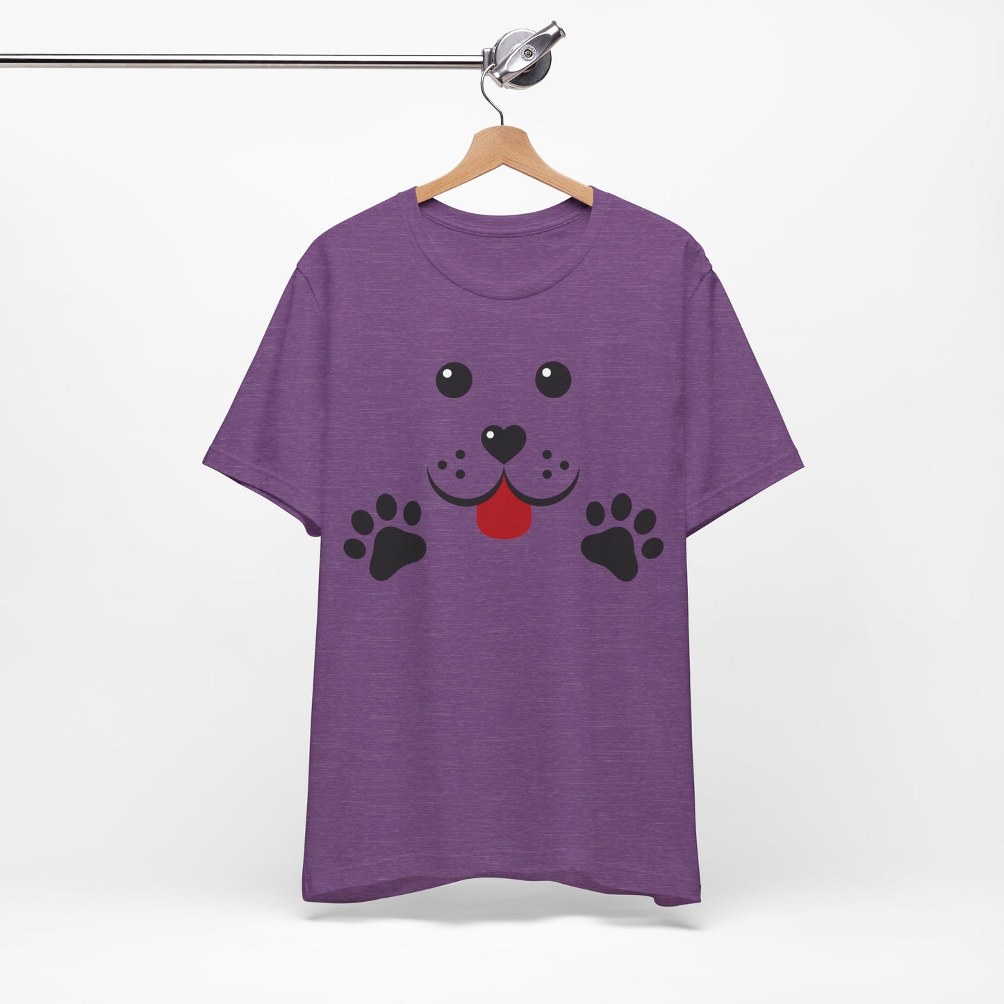 Cute Dog Tee