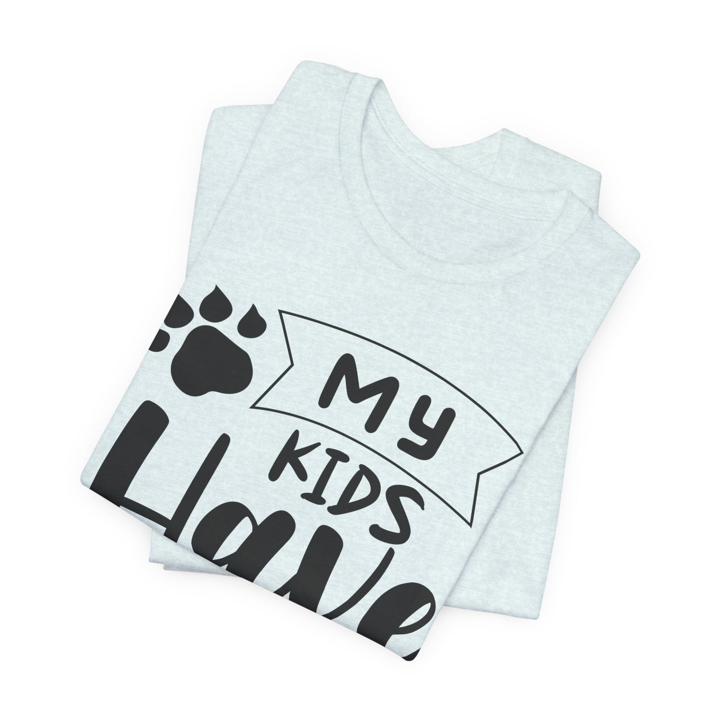 Dog Lover's Tee