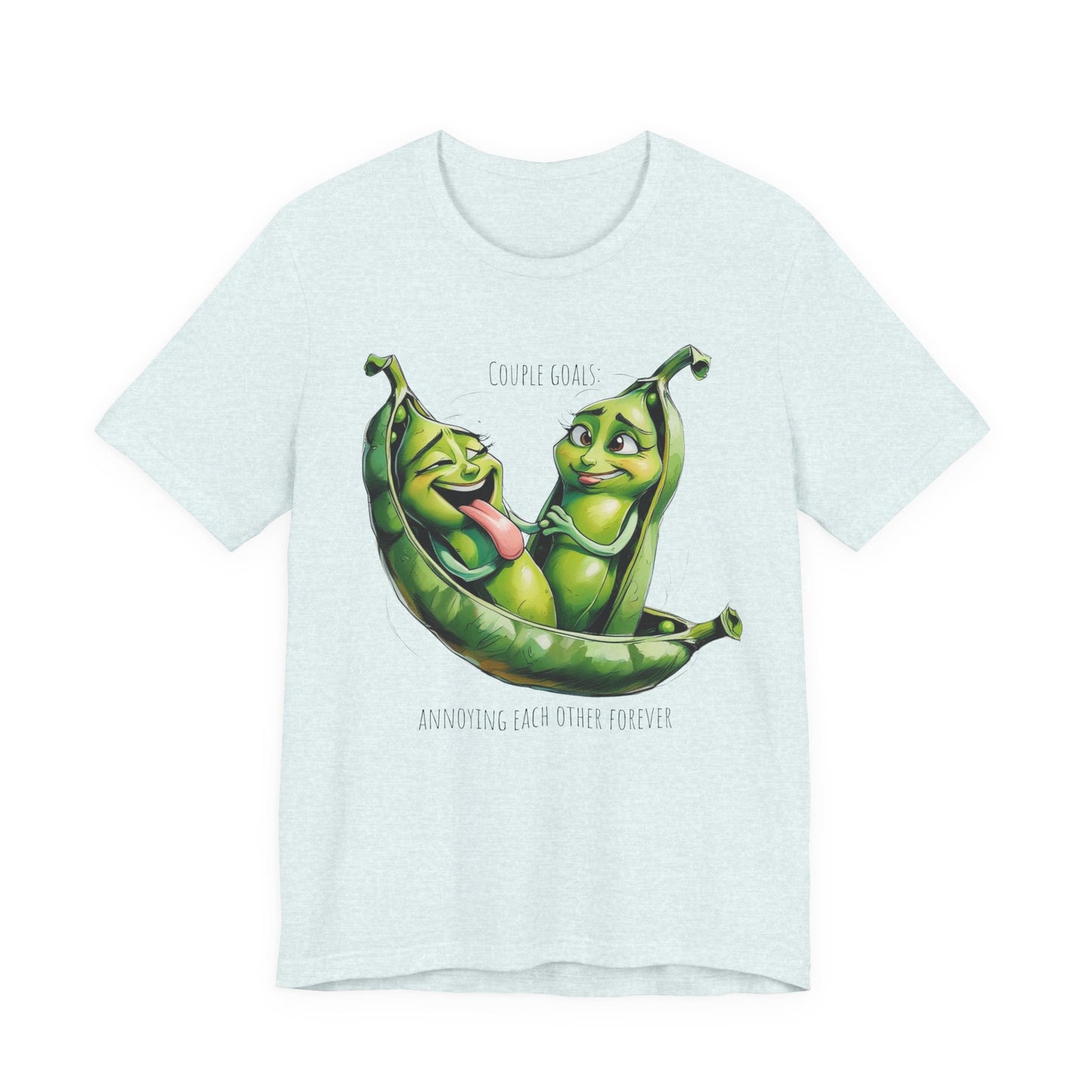 Annoying Each Other Forever Tee