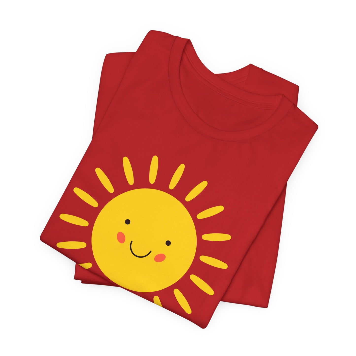 Be Someone's Sunshine Tee