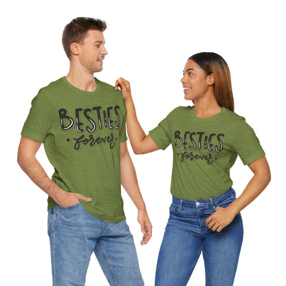 Besties Forever Tee