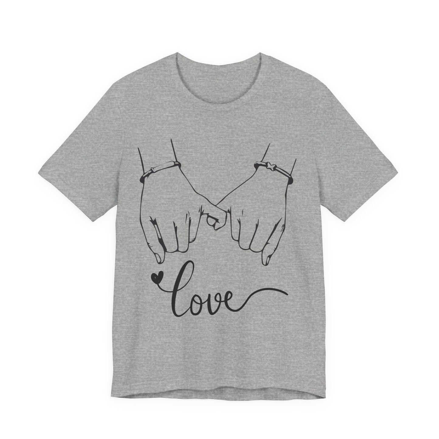 Love Hands Tee