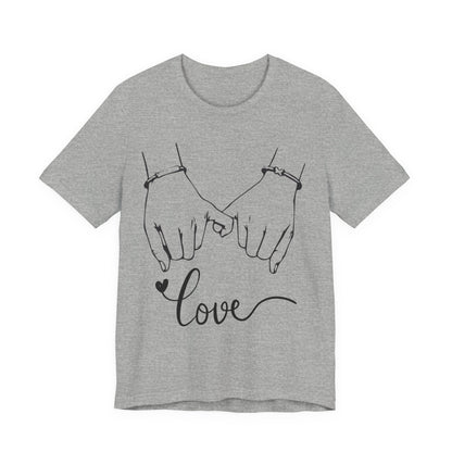 Love Hands Tee
