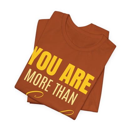 You Are More Than Enough Tee