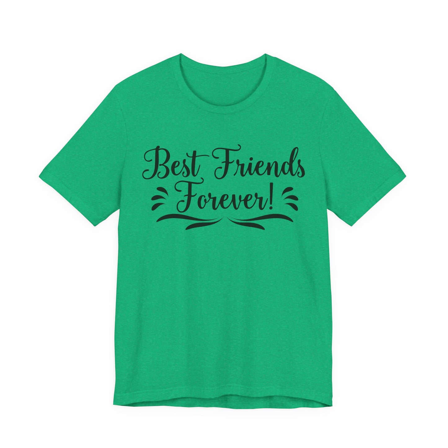 Best Friends Forever Tee