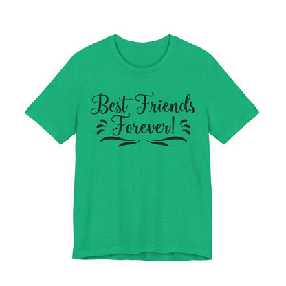 Best Friends Forever Tee