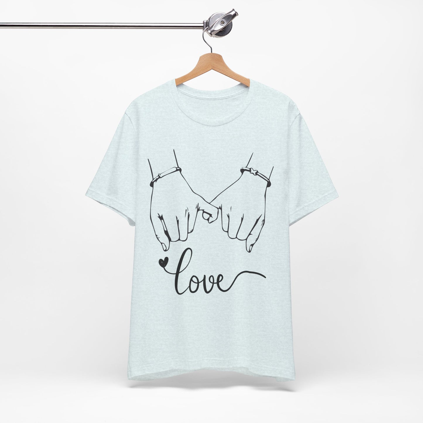 Love Hands Tee