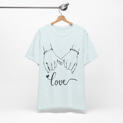 Love Hands Tee