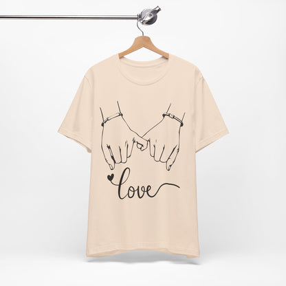 Love Hands Tee