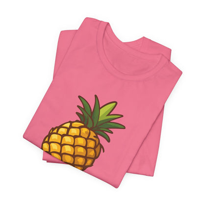 Just Ask I'm Not Picky Pineapple Tee